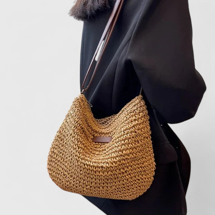 Ramona | Elegant and Versatile Daily Shoulder Bag 2