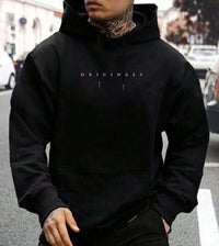 Dennis | Stylish & Comfortable  Hoodie