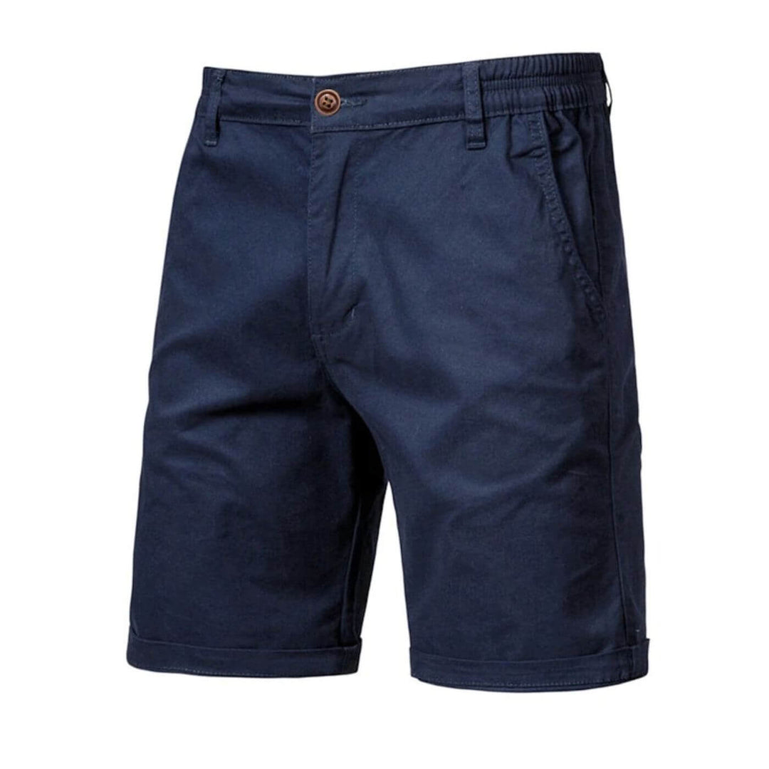 Raven | Men’s Shorts – Breathable, Relaxed Fit & Stylish Design 11