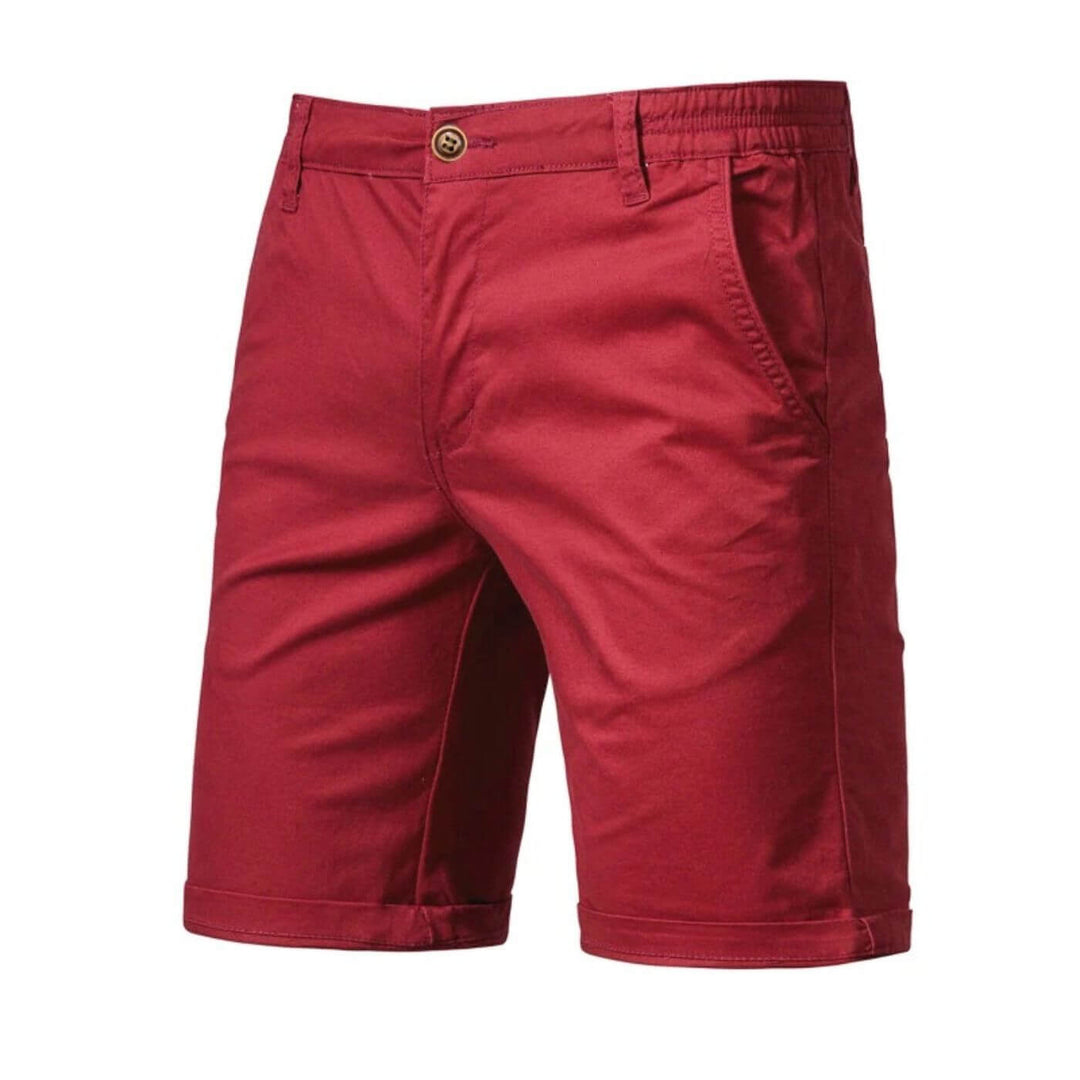 Raven | Men’s Shorts – Breathable, Relaxed Fit & Stylish Design 12