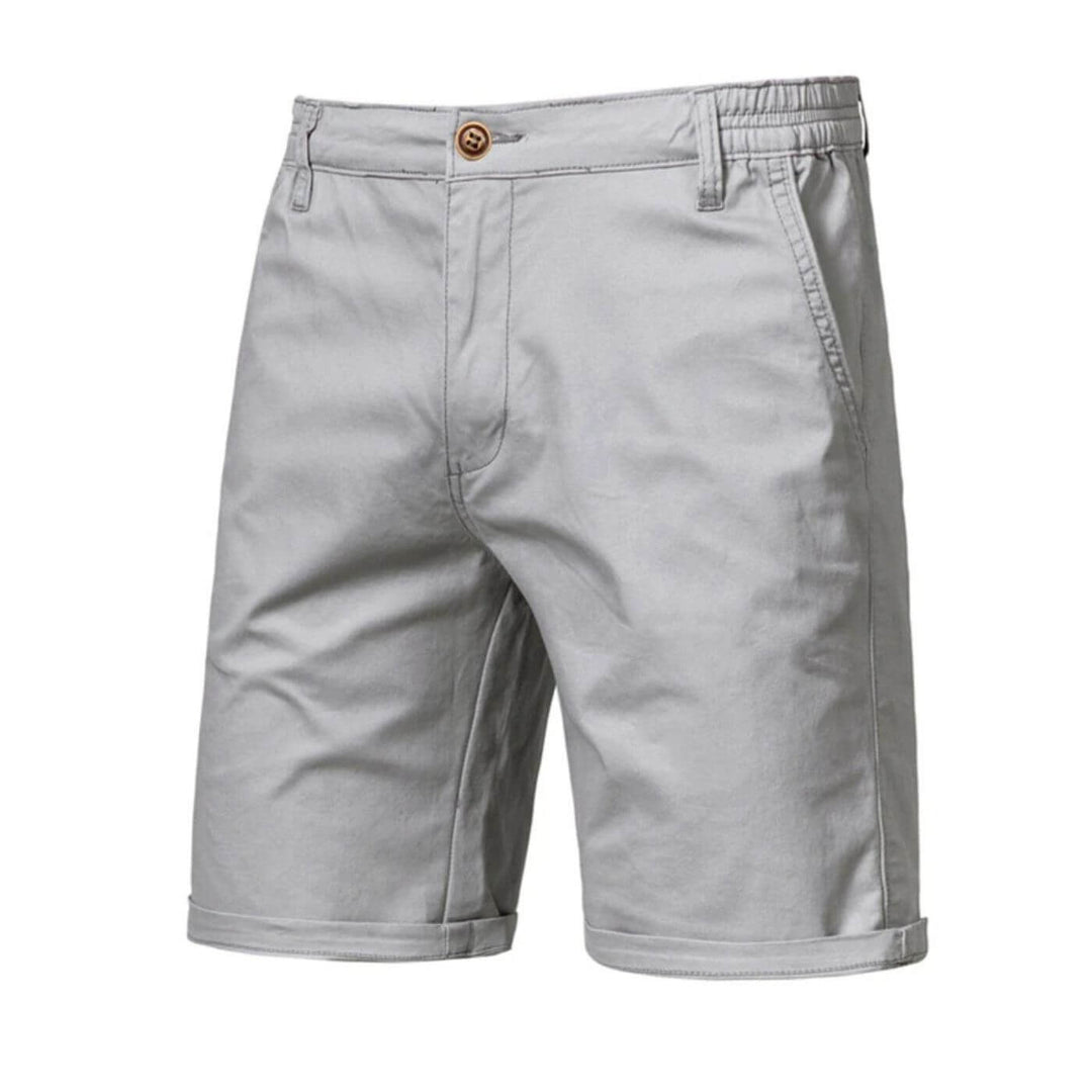 Raven | Men’s Shorts – Breathable, Relaxed Fit & Stylish Design 13