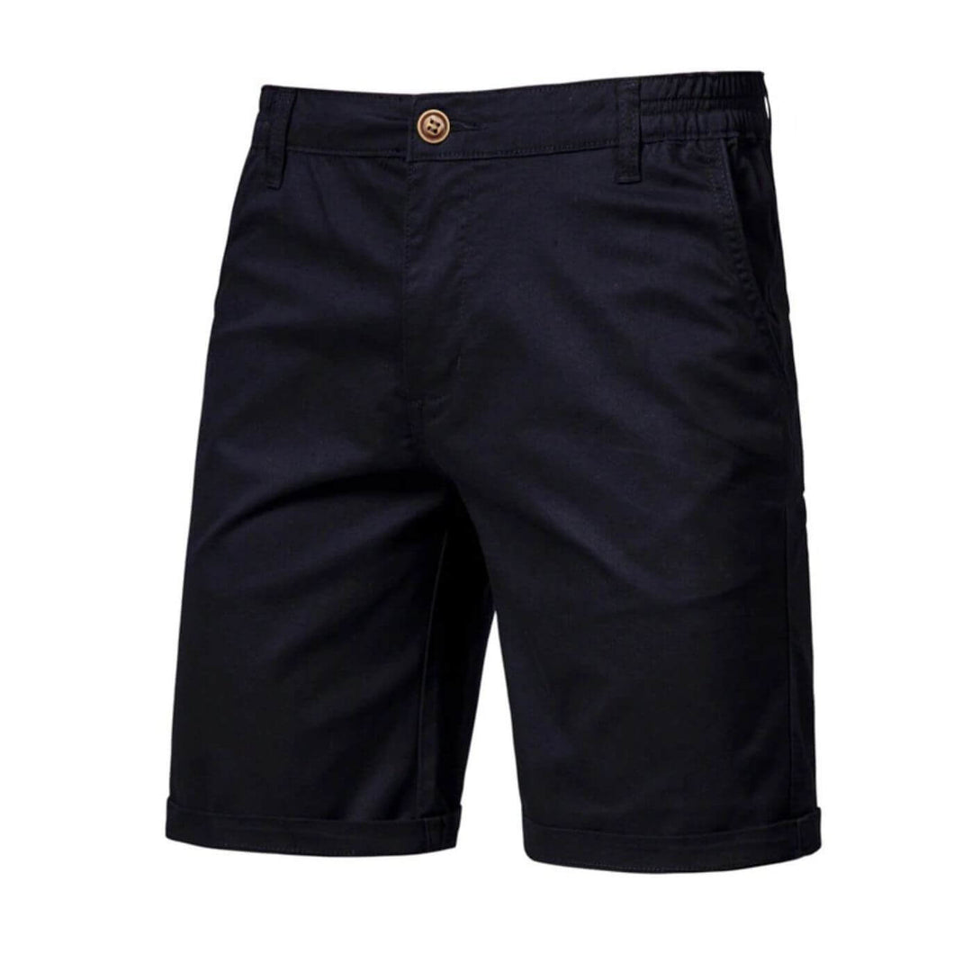 Raven | Men’s Shorts – Breathable, Relaxed Fit & Stylish Design 14