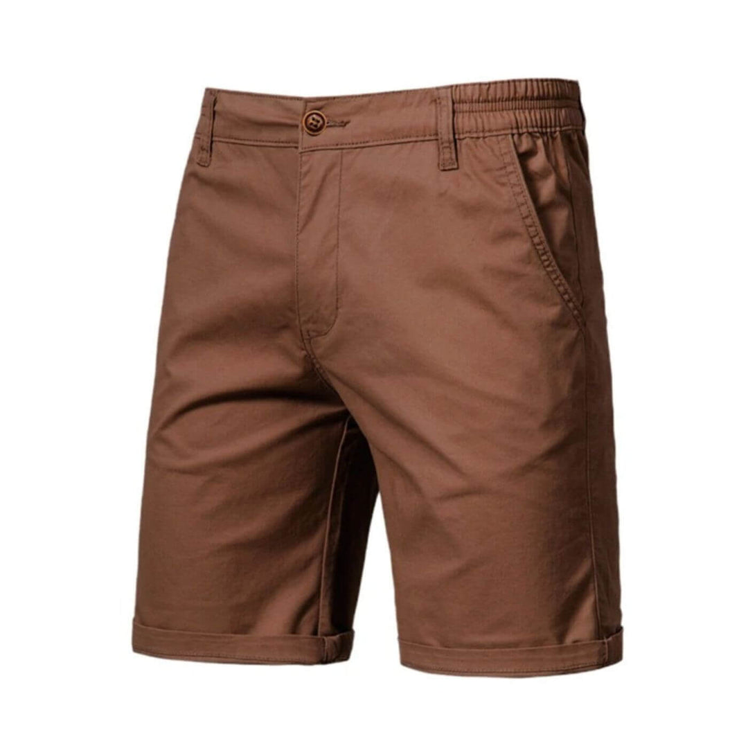 Raven | Men’s Shorts – Breathable, Relaxed Fit & Stylish Design 15