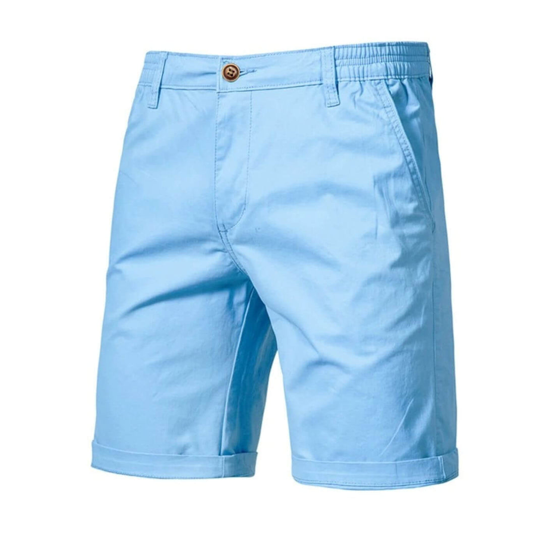 Raven | Men’s Shorts – Breathable, Relaxed Fit & Stylish Design 2