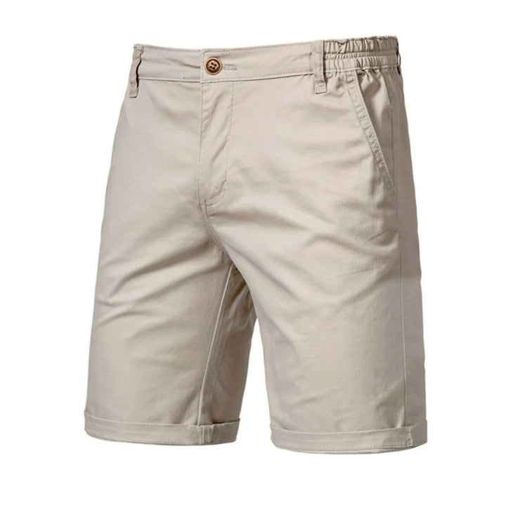 Raven | Men’s Shorts – Breathable, Relaxed Fit & Stylish Design 3