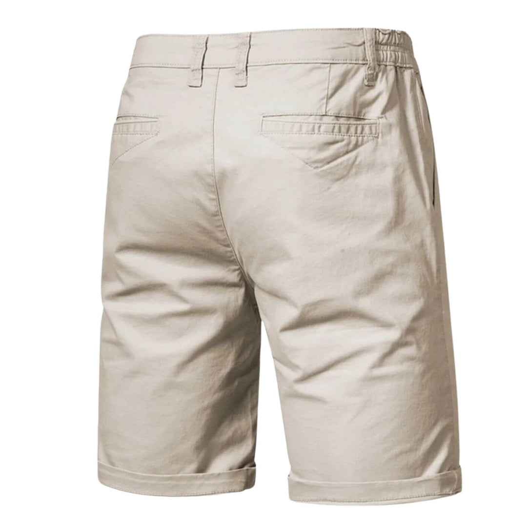 Raven | Men’s Shorts – Breathable, Relaxed Fit & Stylish Design 4