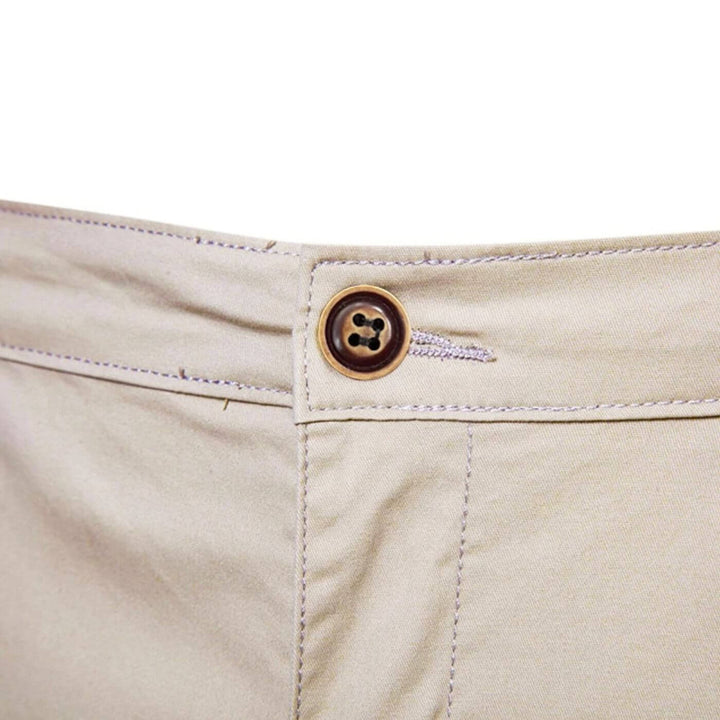 Raven | Men’s Shorts – Breathable, Relaxed Fit & Stylish Design 5
