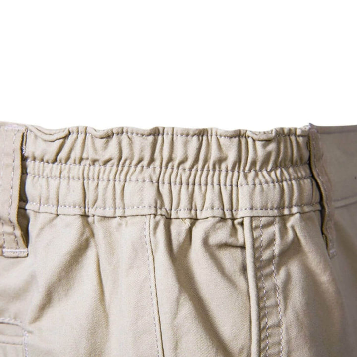 Raven | Men’s Shorts – Breathable, Relaxed Fit & Stylish Design 6