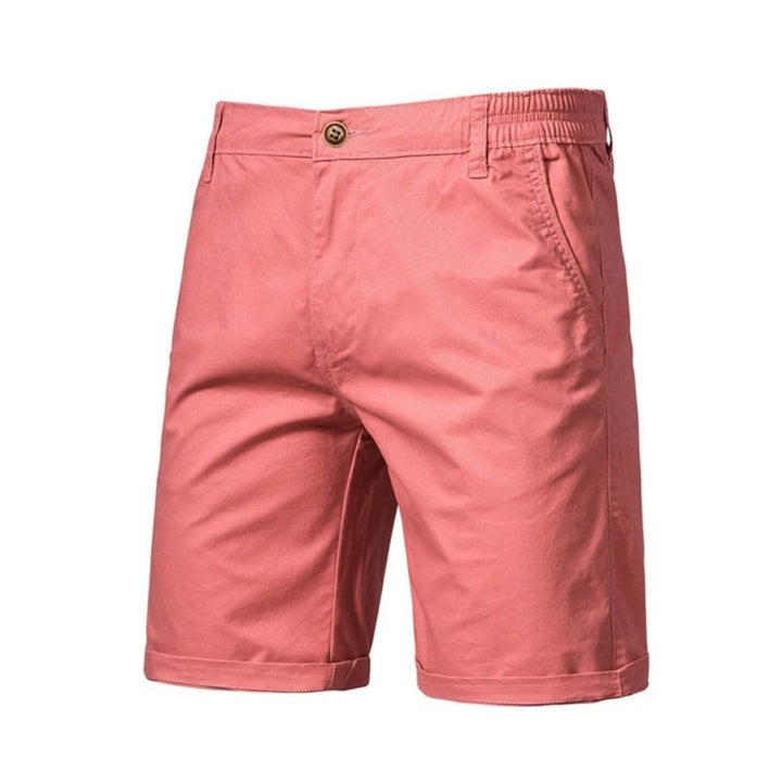 Raven | Men’s Shorts – Breathable, Relaxed Fit & Stylish Design 8