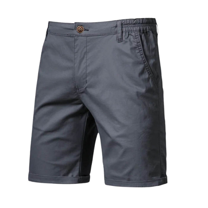 Raven | Men’s Shorts – Breathable, Relaxed Fit & Stylish Design 9