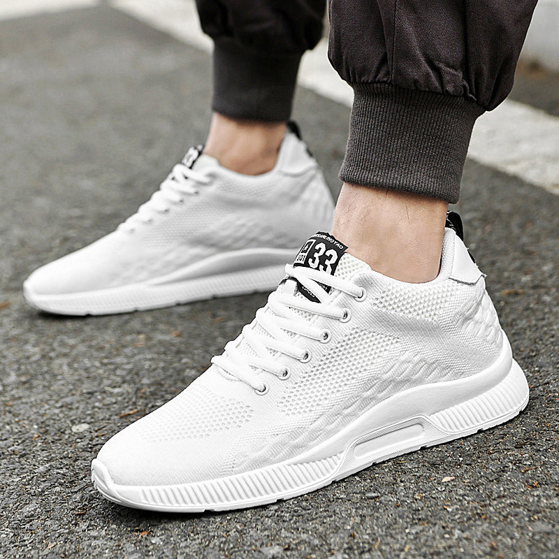 Ravon | Men’s Sneakers – Comfortable, Breathable & Stylish 0