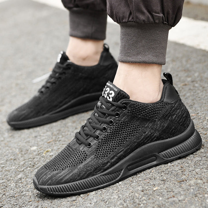 Ravon | Men’s Sneakers – Comfortable, Breathable & Stylish 5