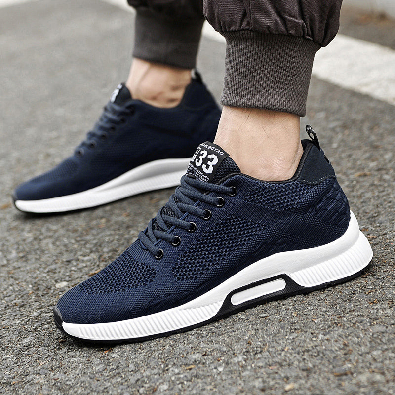 Ravon | Men’s Sneakers – Comfortable, Breathable & Stylish 9