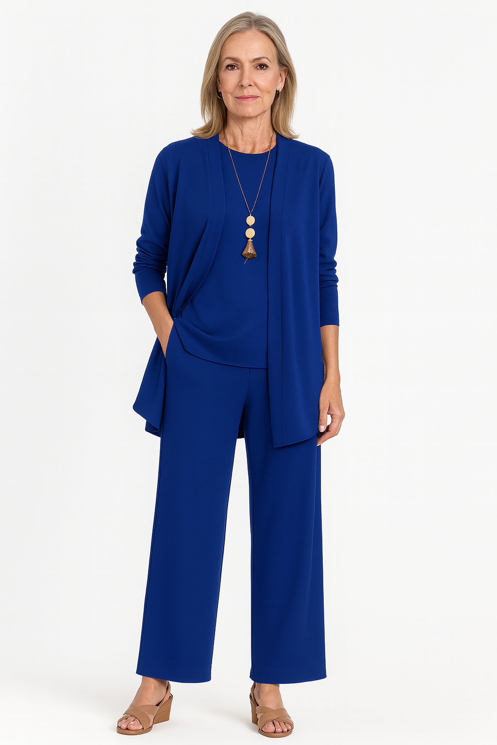 Renate | Elegant Three-Piece Set for Woman 6