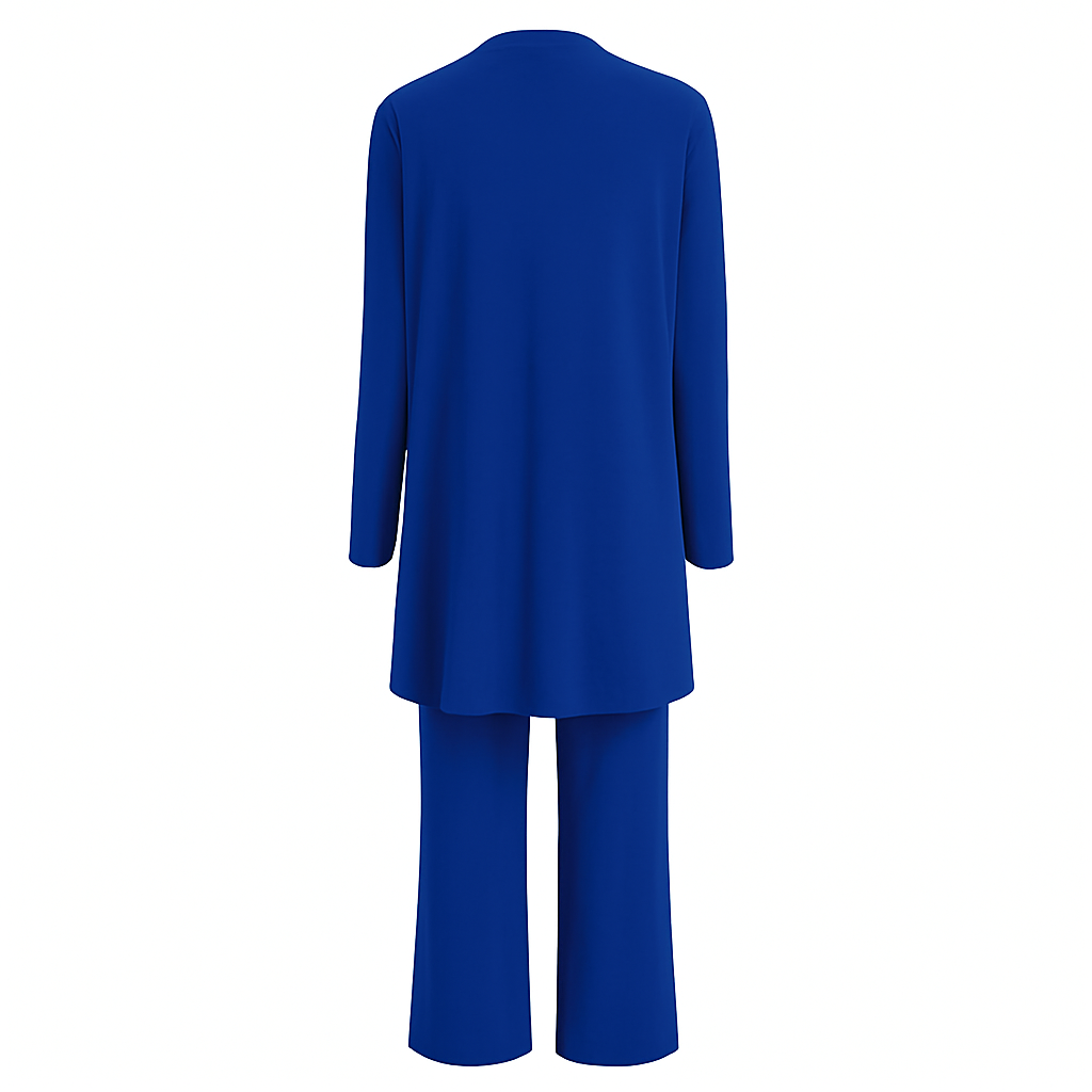Renate | Elegant Three-Piece Set for Woman 7