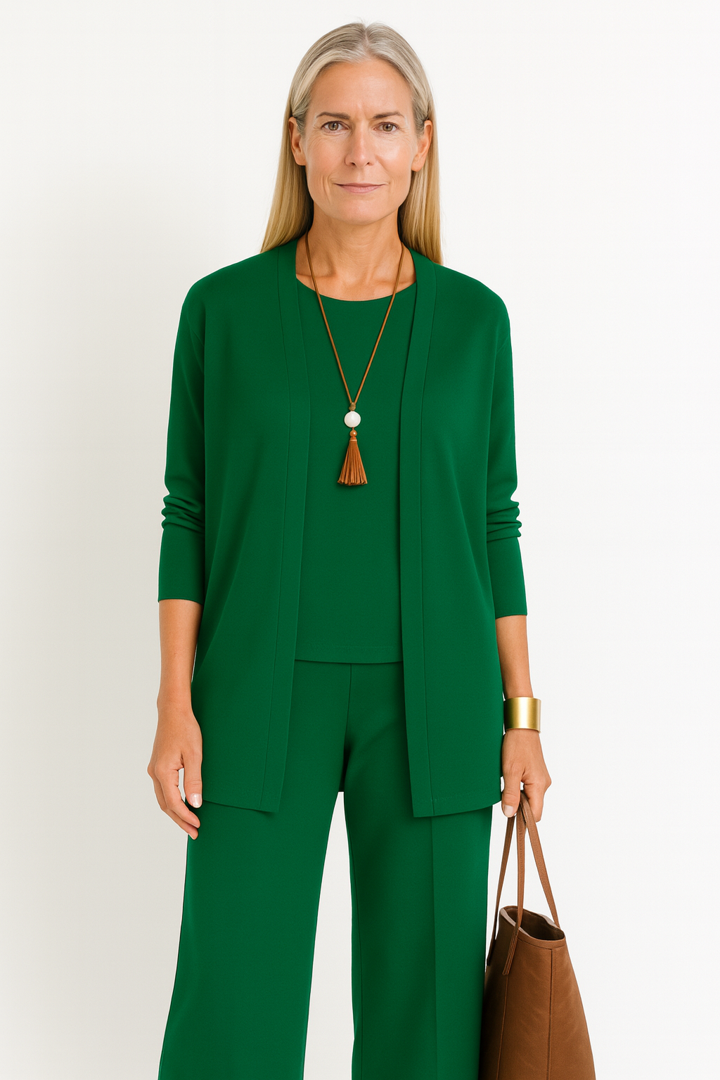 Renate | Elegant Three-Piece Set for Woman 8