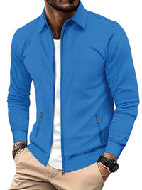 Averon | Herren Leichte Alltagsjacke