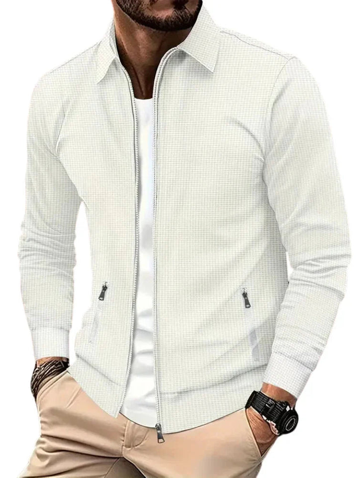 Ruben | Lightweight and trendy men's jacket 1