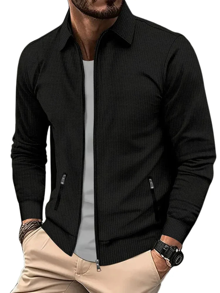 Ruben | Lightweight and trendy men's jacket 4