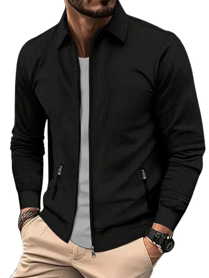 Ruben | Lightweight and trendy men's jacket 4