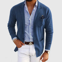 Michael | Blazer Elegante e Confortevole