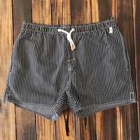 Kairos | Pantaloncini da bagno uomo a asciugatura rapida