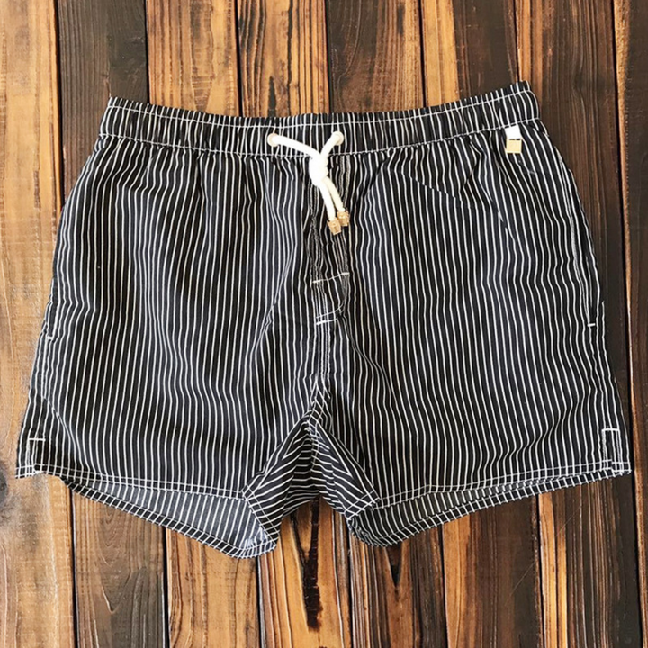 Rylan | Lightweight & Quick-Dry Swim Shorts For Summer 0