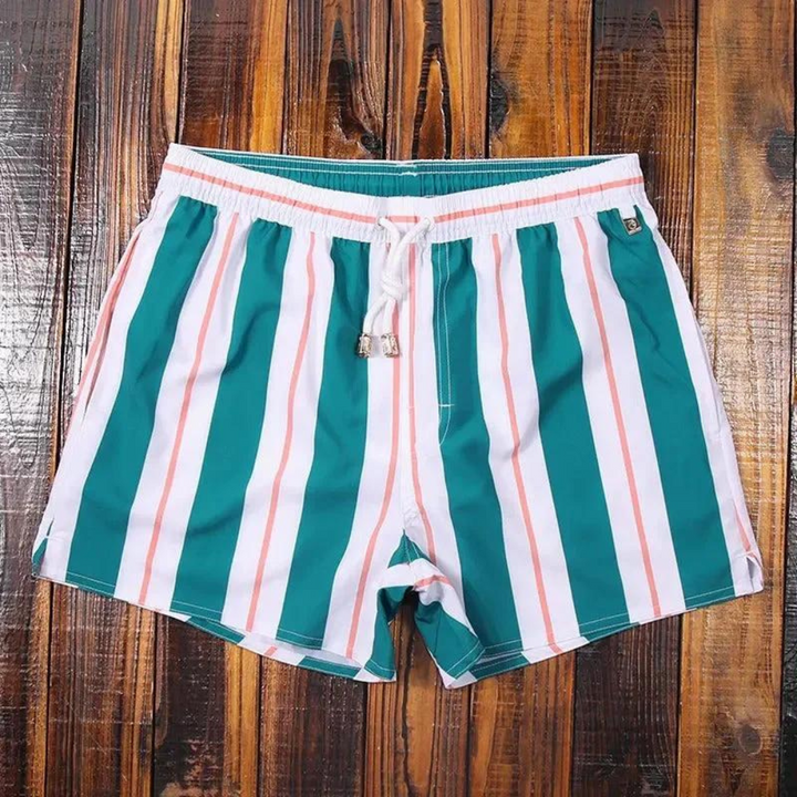 Rylan | Lightweight & Quick-Dry Swim Shorts For Summer 2