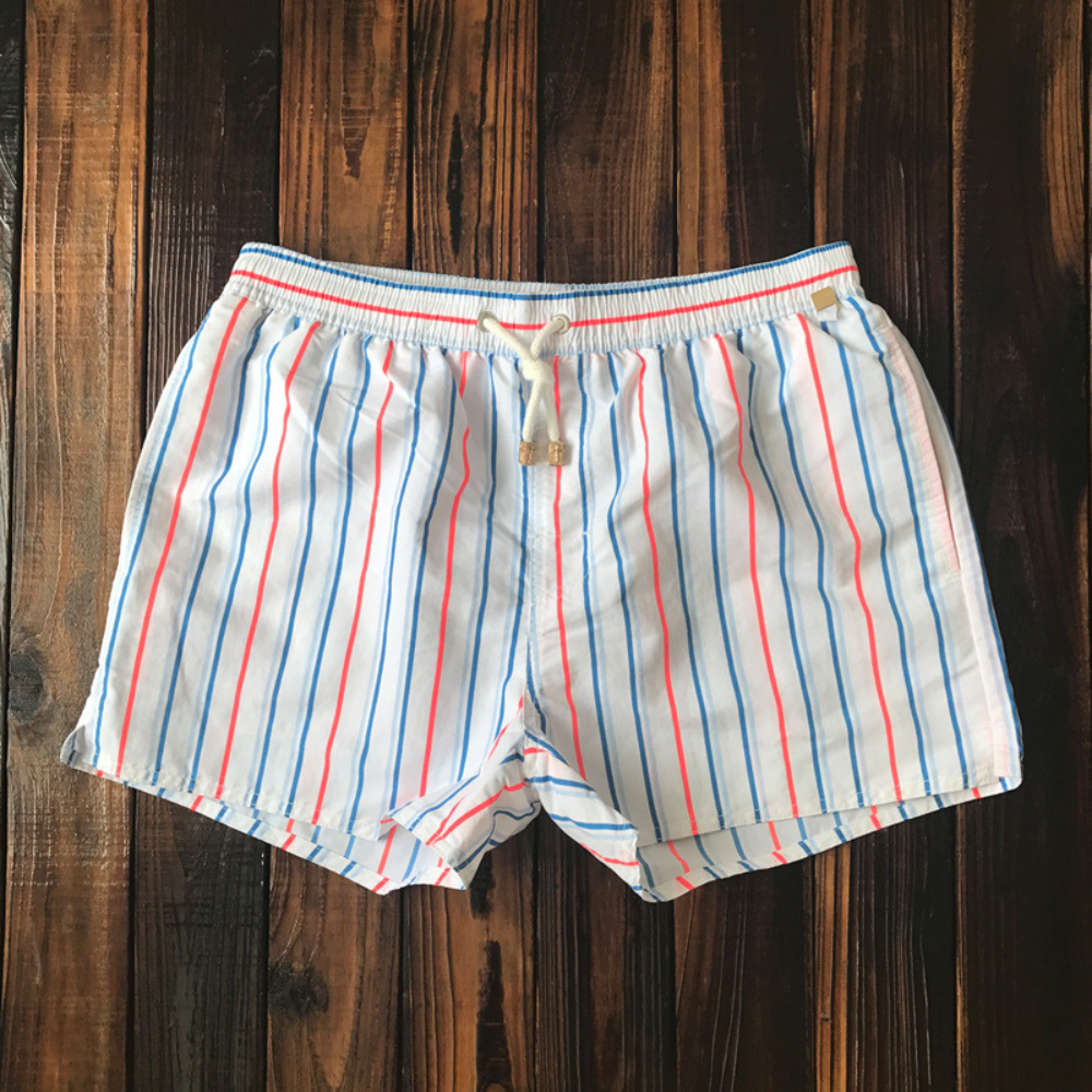 Rylan | Lightweight & Quick-Dry Swim Shorts For Summer 3