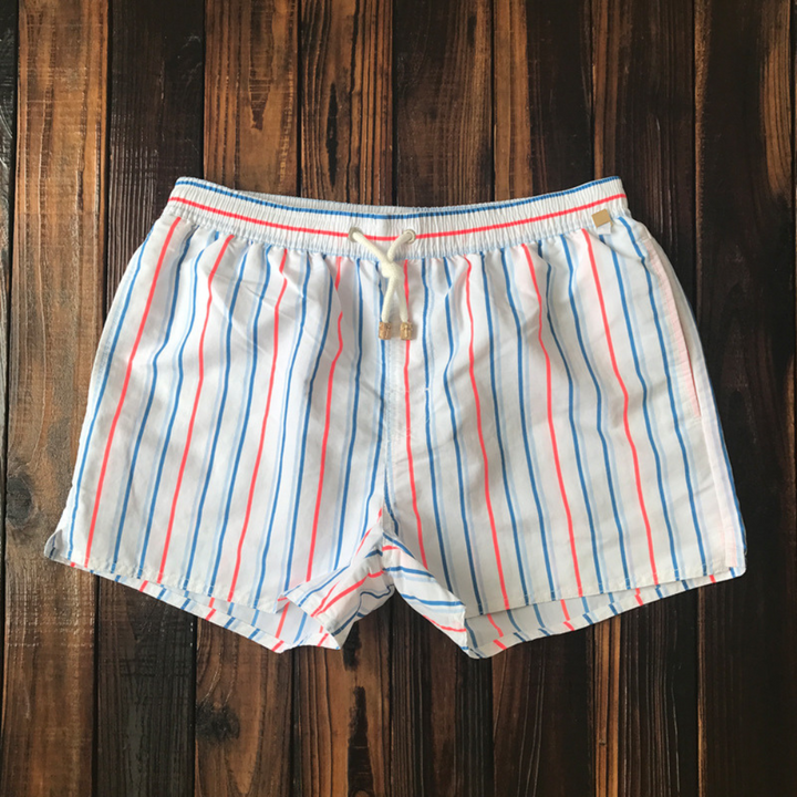 Rylan | Lightweight & Quick-Dry Swim Shorts For Summer 3