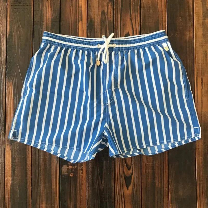 Rylan | Lightweight & Quick-Dry Swim Shorts For Summer 4