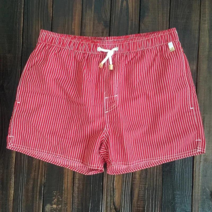 Rylan | Lightweight & Quick-Dry Swim Shorts For Summer 5