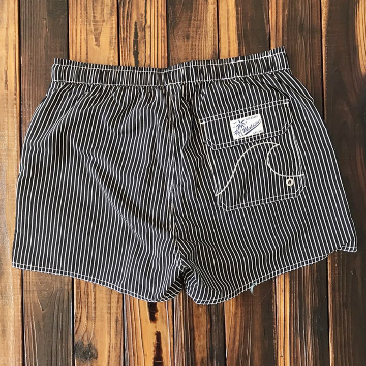 Rylan | Lightweight & Quick-Dry Swim Shorts For Summer 6