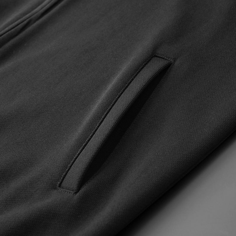 Samuel | Modern and Functional Sleeveless Hoodie 6