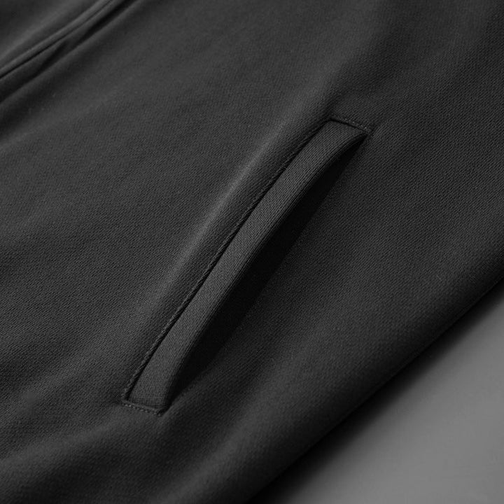 Samuel | Modern and Functional Sleeveless Hoodie 6