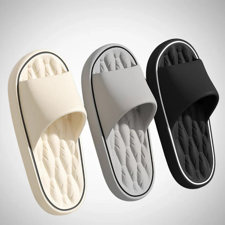 Sander | Comfortable, lightweight and stylish slides 3