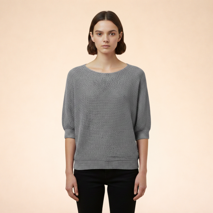 Ezra | Stylish patterned sweaters