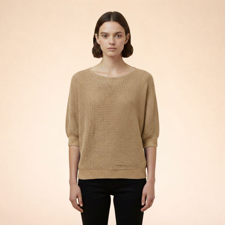 Ezra | Stylish patterned sweaters