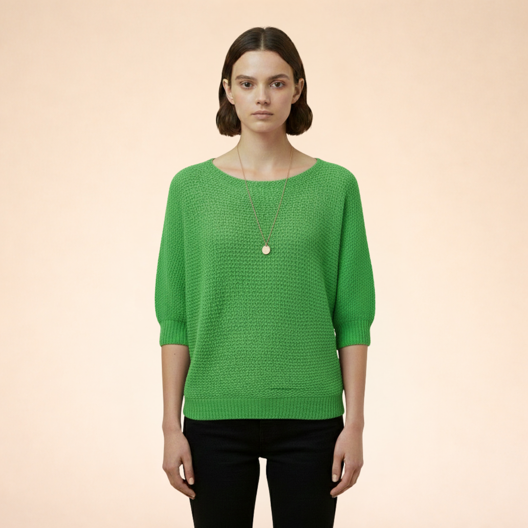 Ezra | Stylish patterned sweaters