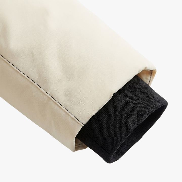 Sara | Women's Ski Jacket Stylish Warm 5