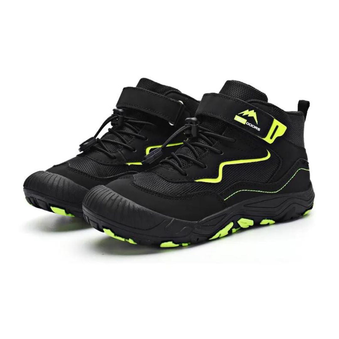 Sarah | Robust and Comfortable Outdoor Adventure Shoes 0