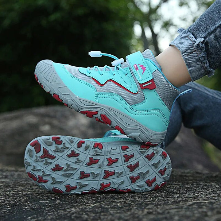 Sarah | Robust and Comfortable Outdoor Adventure Shoes 2