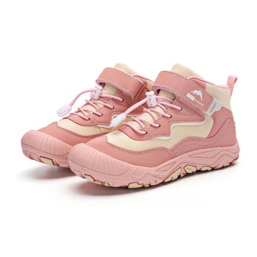Sarah | Robust and Comfortable Outdoor Adventure Shoes 3