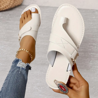 Sarina | Bequeme orthopädische Komfortsandalen