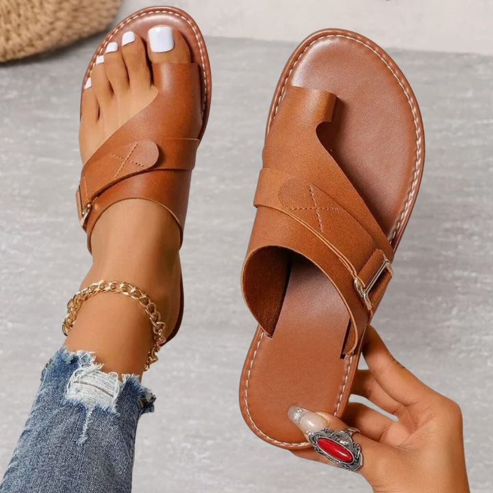 Sarina | Women's Sandals Elegant Comfortable Summer Style 1