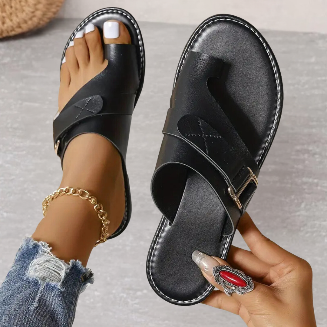 Sarina | Women's Sandals Elegant Comfortable Summer Style 2