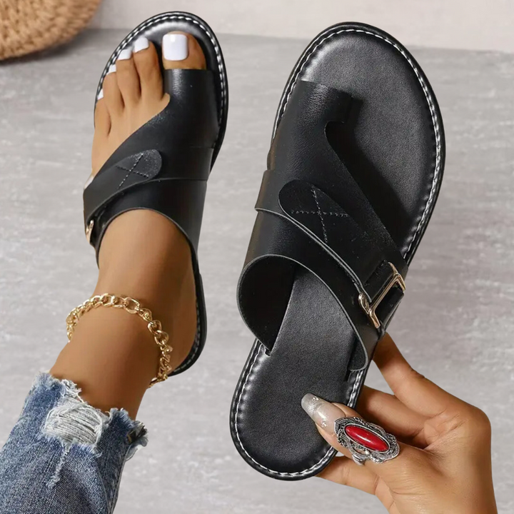 Sarina | Women's Sandals Elegant Comfortable Summer Style 2