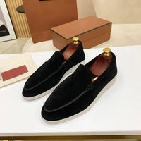 Arvello | Classic Men’s Loafers