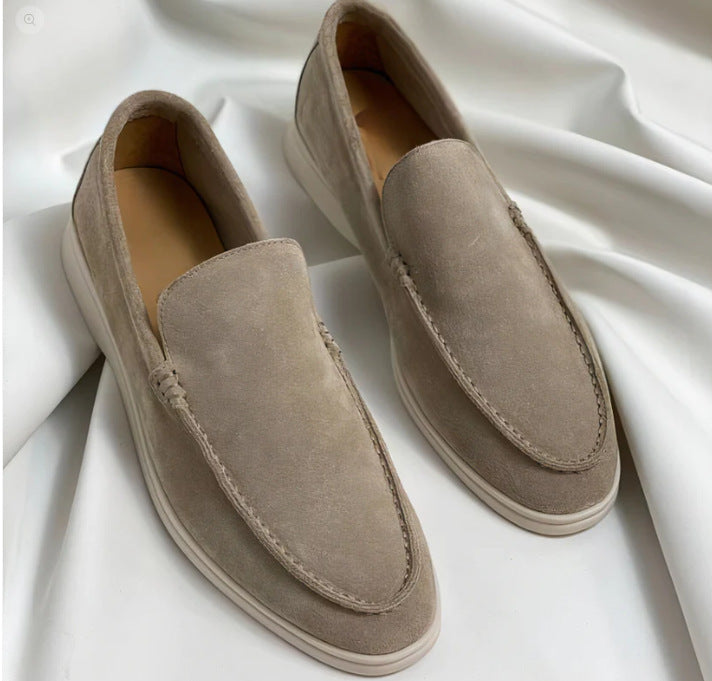 Sebastian | Classic And Comfortable Loafers 4