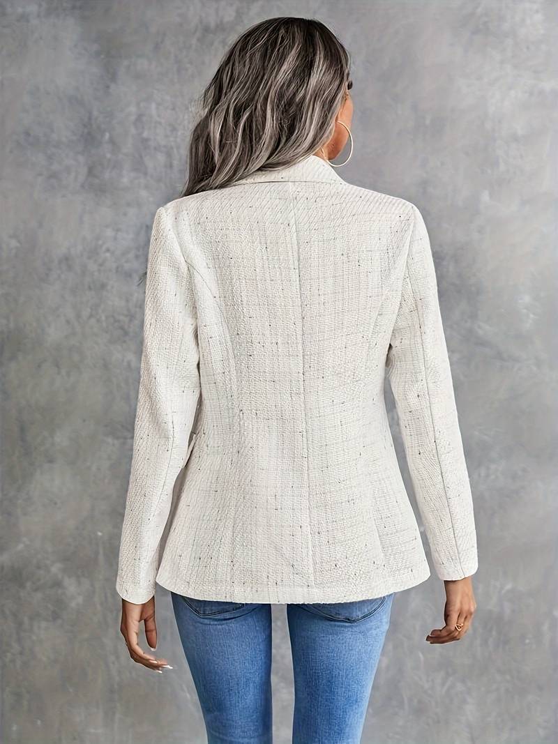 Selmira | Timeless and elegant women's blazer 3